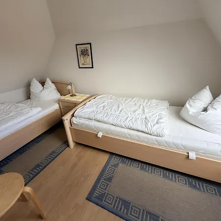 Tatil Evi Sonnenschein