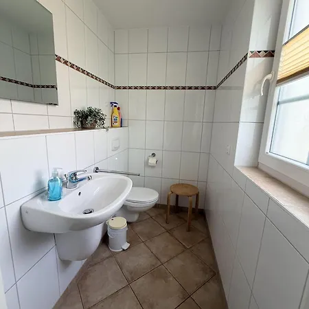 Sonnenschein Tatil Evi *