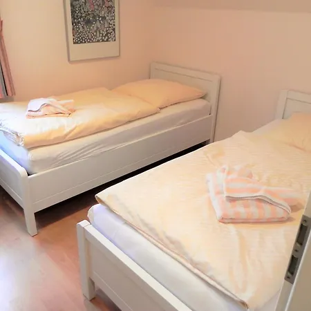 Sonnenschein Tatil Evi *
