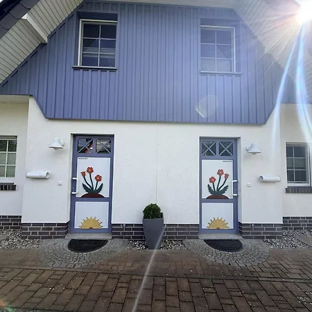 Tatil Evi Sonnenschein