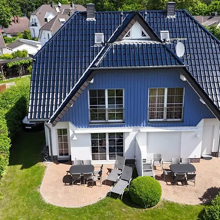 Tatil Evi Sonnenschein