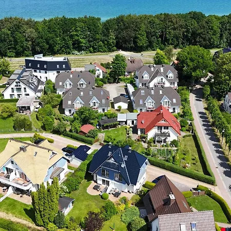 Sonnenschein * Zingst